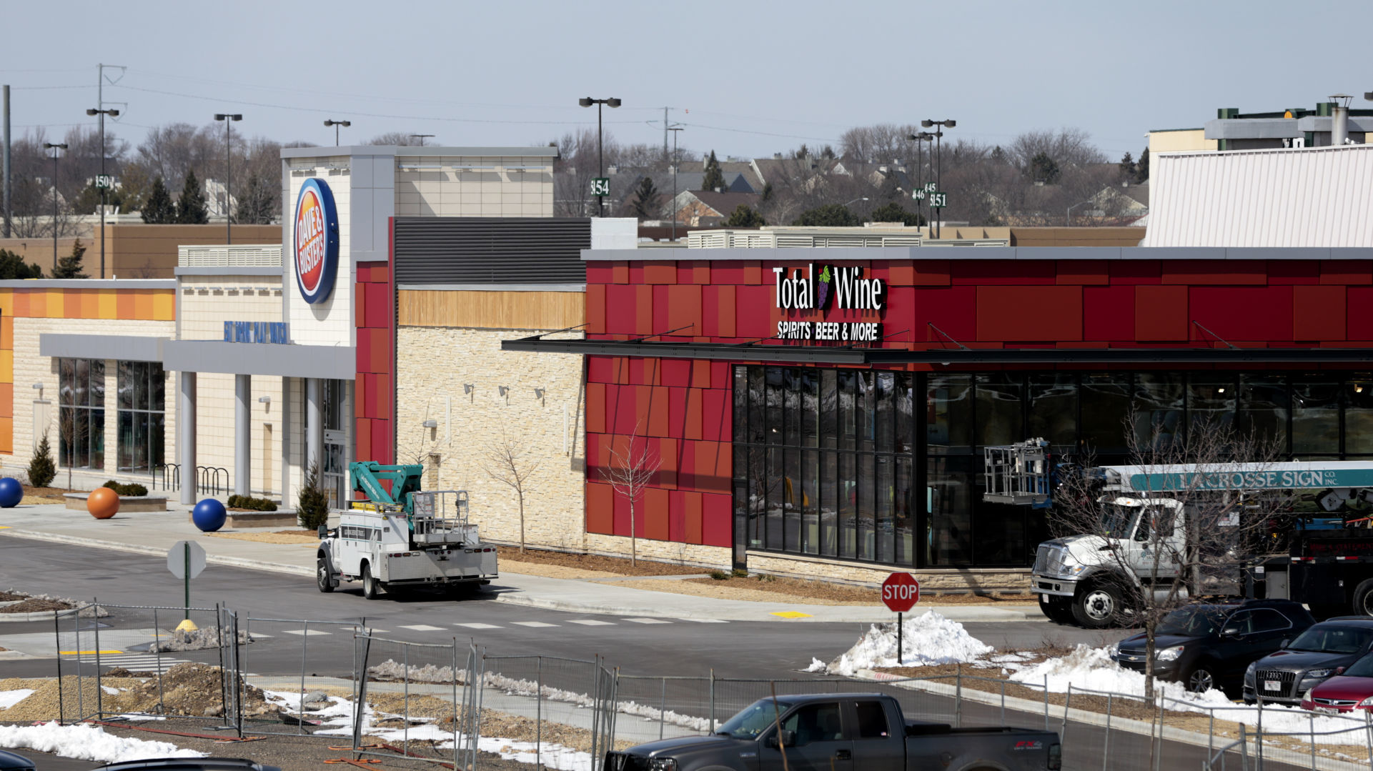 Sears closing at West Towne Mall